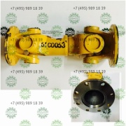 Вал карданный 51C53 Вал карданный 51C53