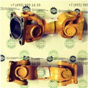 Вал карданный задний 51C62 Вал карданный задний 51C62