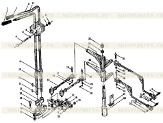 Палец B8x24