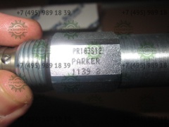 Клапан управления 923829.641/Parker PR13S12