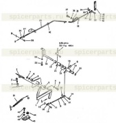 Bushing SF-1 1620