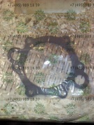 Прокладка 218245 Прокладка 218245