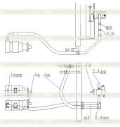 Motor SKH07-191