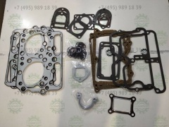 Ремкомплект двигателя верх 38133 Ремкомплект двигателя верх 38133