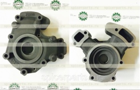 GEAR PUMP (0750132143)