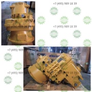 КПП в сборе SDLG LG956/21992441 КПП в сборе SDLG LG956/21992441