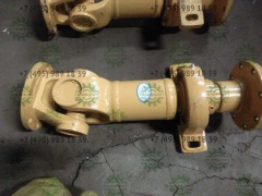 Вал карданный передний 51C67 Вал карданный передний 51C67