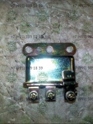 Реле блокировки 363 Реле блокировки 363