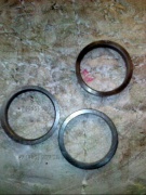 Седло клапана 12793 Седло клапана 12793