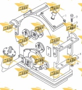 Коробка передач Коробка передач