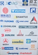 SEM650/ZL50 Фара задняя SEM 65 правая SEM650/ZL50 Фара задняя SEM 65 правая