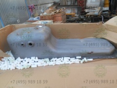 Поддон двигателя 3655194 Поддон двигателя 3655194