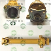 Вал карданный передний 51C66 Вал карданный передний 51C66