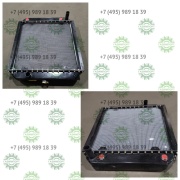 Радиатор водяной XG932III 2C243 Радиатор водяной XG932III 2C243