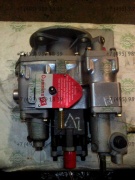 ТНВД 3655949 ТНВД 3655949