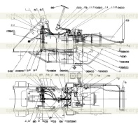 Hose ass’y 25-1150