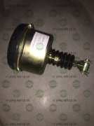 Кран стояночного тормоза W84/13C9 Кран стояночного тормоза W84/13C9
