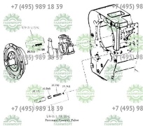 Valve seat