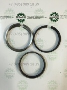 Кольца поршневые 3922686/3919918/3921919 (комплект на двигатель) Кольца поршневые 3922686/3919918/3921919 (комплект на двигатель)