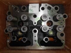 Головка блока цилиндров 3418529/3418684 Головка блока цилиндров 3418529/3418684