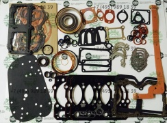 Ремкомплект двигателя NT855-C36 (38133 381468) Ремкомплект двигателя NT855-C36 (38133 381468)