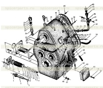 штуцер M30x1.5