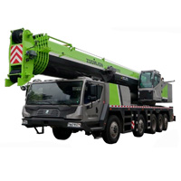 Стартеры на автокраны Стартеры на автокраны