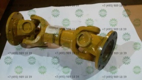 Вал карданный задний 51C68 Вал карданный задний 51C68