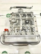 Коробка передач ZF/4-6WG200/WG180 Клапан контрольный 464446511/464446558