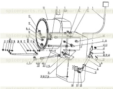 Transmission ZL50-061201