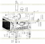 педаль газа 75