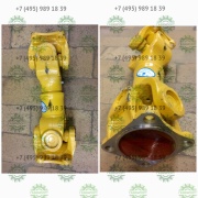 Вал карданный Z5B11/Z5212 Вал карданный Z5B11/Z5212