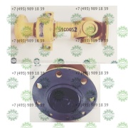 Вал карданный 51C52 Вал карданный 51C52