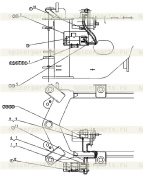 Check valve DCFP-30-170