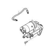 Кабель стартера 6529101-5001