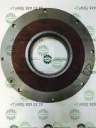 Крышка КПП 3399/ZL4.6-33A/ZL5.3-4