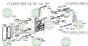 Cable assy