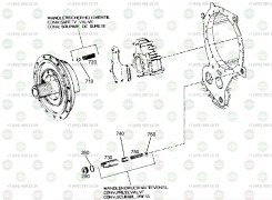 SCREW PLUG M30 x 1,5 (1000000406)