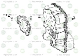 Pressure plate