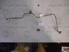 Трубка топливная A3913856 Трубка топливная A3913856