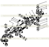 Масленка M10x1