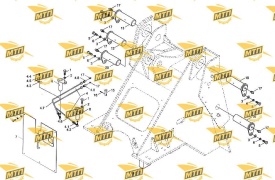 Seal gasket