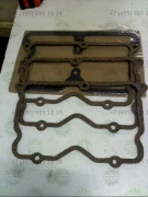 Прокладка клапанной крышки 367459/354841 Прокладка клапанной крышки 367459/354841