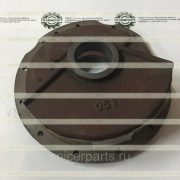 Коробка передач ZF/4-6WG200/WG180 Корпус 464431167