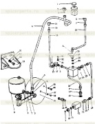 Combine switch JK931/Z40H