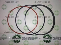 Кольца уплотнительные гильзы 332874 (комплект) Кольца уплотнительные гильзы 332874 (комплект)