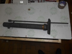 Маслозаливная горловина 325939 Маслозаливная горловина 325939