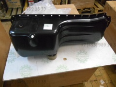 Поддон двигателя C391573/396495 Поддон двигателя C391573/396495