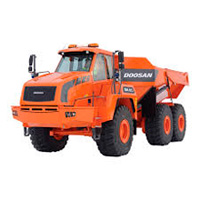 Стартеры на самосвалы Стартеры на самосвалы