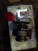 Турбокомпрессор 35294/352941 Турбокомпрессор 35294/352941